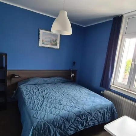 Center Elite * Tirana