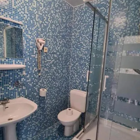 Hotel Center Elite *