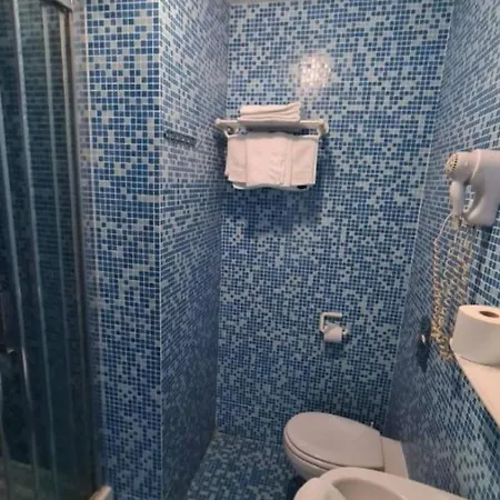 Hotel Center Elite *