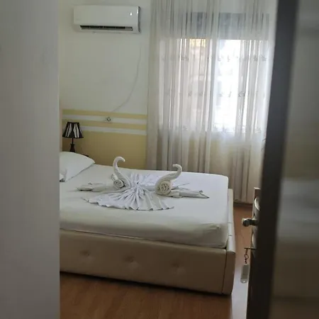 Hotel Center Elite