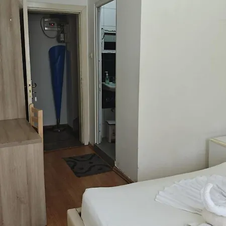 Hotel Center Elite Tirana