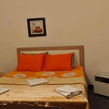 Hotel Center Elite Tirana