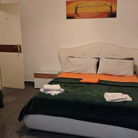 Center Elite Hotel Tirana