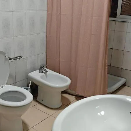 Center Elite Hotel Tirana