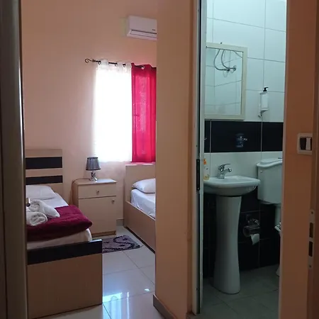 Hotel Center Elite Tirana