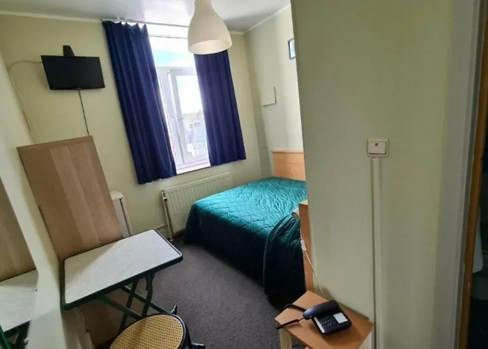 Hotel Center Elite *