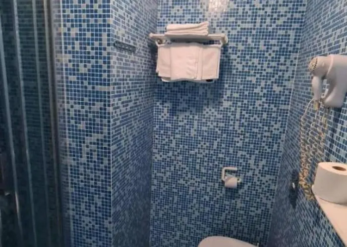 Hotel Center Elite *