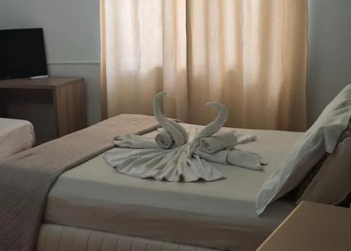 Hotel Center Elite *