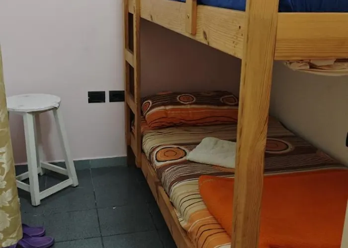 Hotel Center Elite *