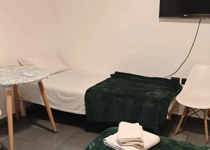 Center Elite Hotel *