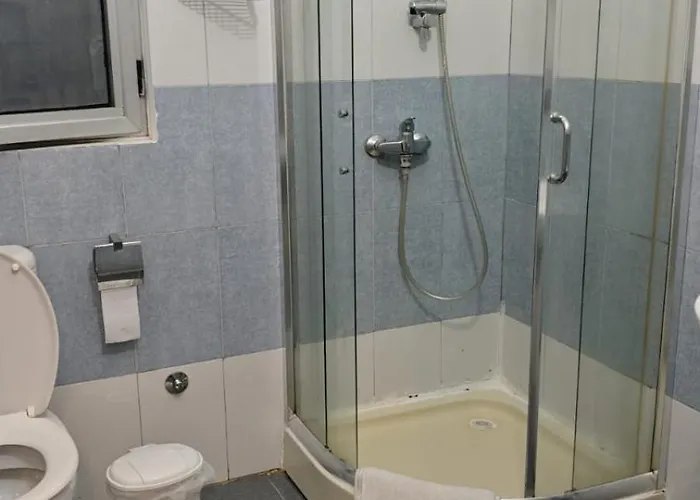 Center Elite * Tirana