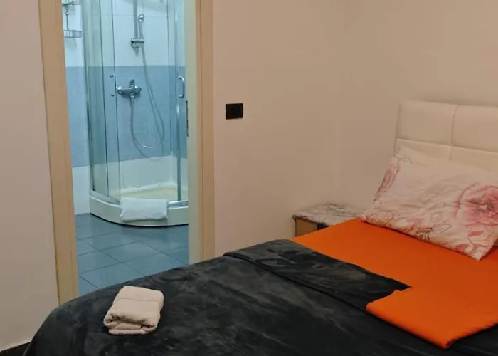 Center Elite * Tirana