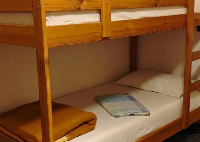 Hotel Center Elite Tirana