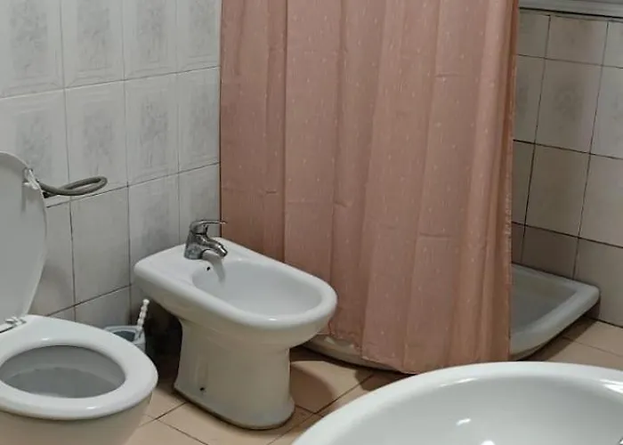 Center Elite Hotel Tirana