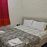 Otel Center Elite Tiran