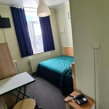 Otel Center Elite *