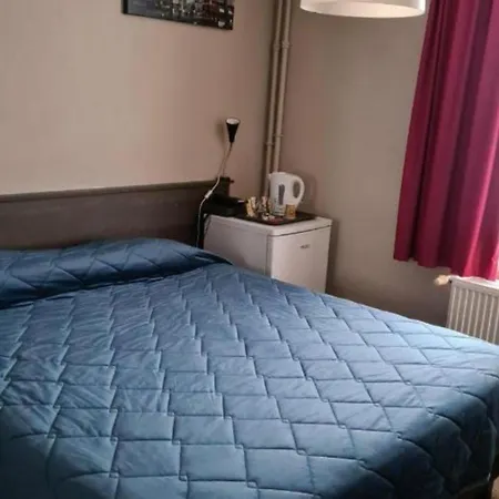 Center Elite Hotel Tirana