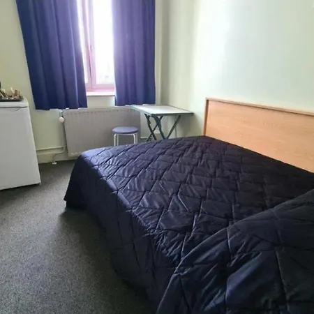 Center Elite Hotel