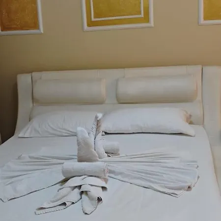 Center Elite Hotel