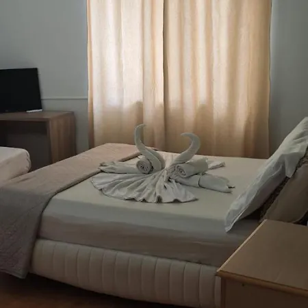 Szálloda Center Elite *