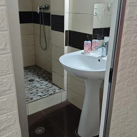 Center Elite Hotel