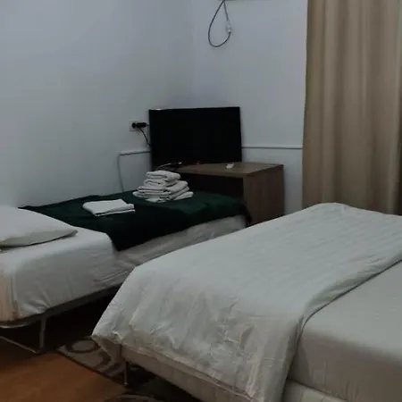 Center Elite Tirana