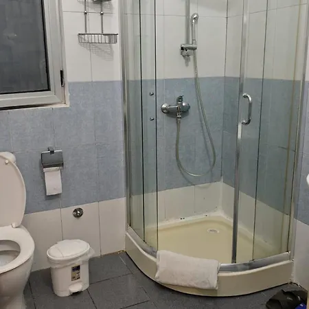 Center Elite * Tirana