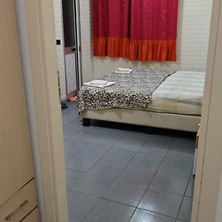 Hotel Center Elite