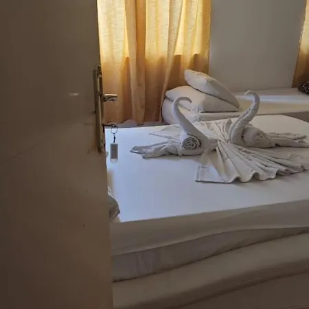 Hotel Center Elite Tirana