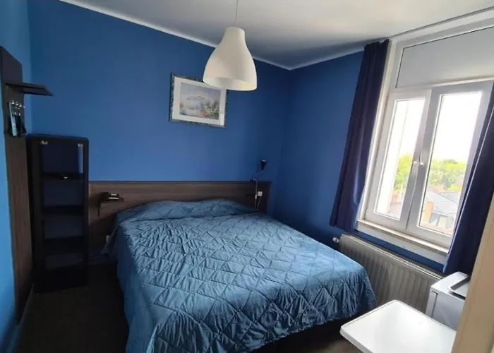 Center Elite * Tirana