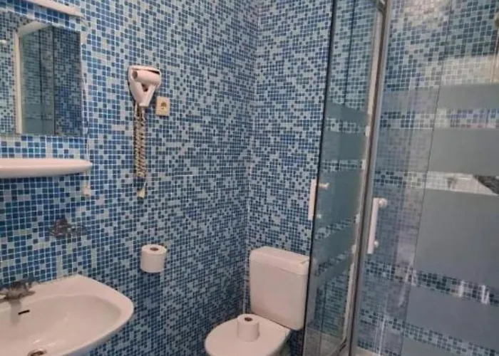 Hotel Center Elite *