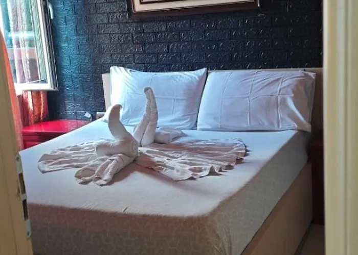 Center Elite * Tirana