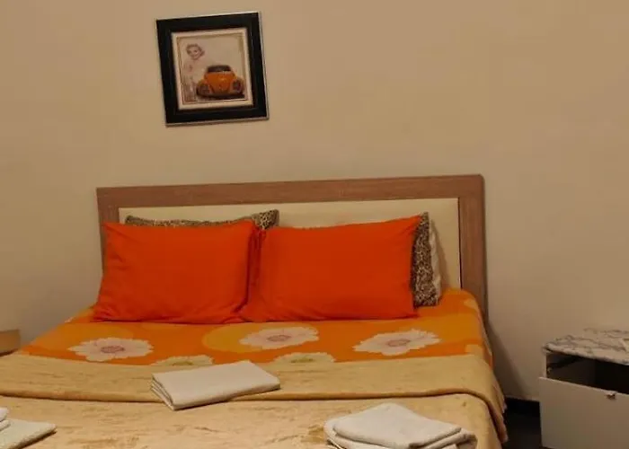 Hotel Center Elite Tirana