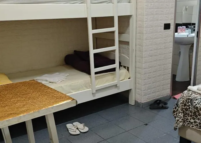 Center Elite * Tirana