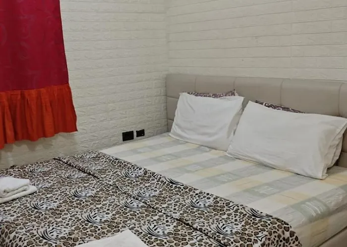 Hotel Center Elite Tirana