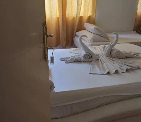 Hotel Center Elite Tirana